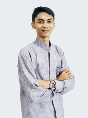 Choirul Rizal Biidnillah